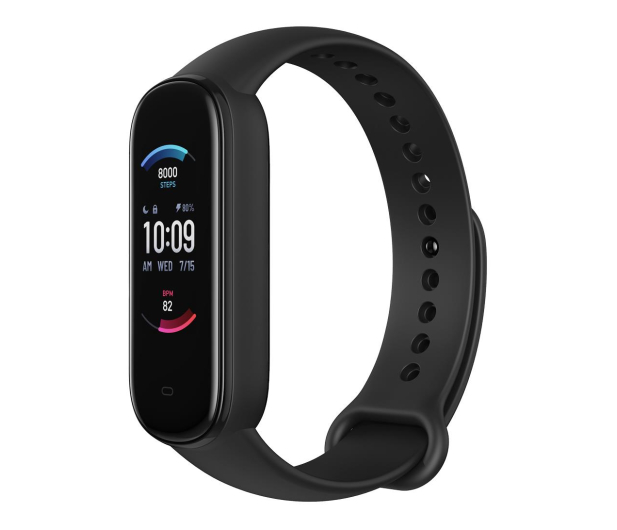 Amazfit Amazfit Band 5 + Amazfit Smart Scale - 619311 - zdjęcie 2